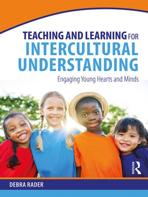 cover image of Teaching and Learning for Intercultural Understanding